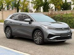 Volkswagen ID.4 X Smart Long-Range Edition - ფოტო 3