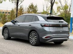 Volkswagen ID.4 X Smart Long-Range Edition - ფოტო 4