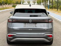 Volkswagen ID.4 X Smart Long-Range Edition - ფოტო 5