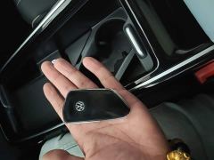 Volkswagen ID.4 X Smart Long-Range Edition - ფოტო 8