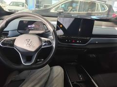 Volkswagen ID.4 X Smart Long-Range Edition - ფოტო 9