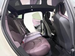 Xiaomi SU7 Rear-Wheel Drive Long Range Smart Driving Edition - photo 10