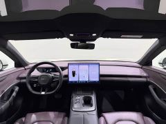 Xiaomi SU7 Rear-Wheel Drive Long Range Smart Driving Edition - photo 11
