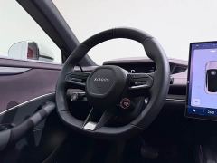 Xiaomi SU7 Rear-Wheel Drive Long Range Smart Driving Edition - photo 12