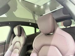 Xiaomi SU7 Rear-Wheel Drive Long Range Smart Driving Edition - photo 14