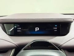 Xiaomi SU7 Rear-Wheel Drive Long Range Smart Driving Edition - photo 15