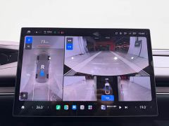 Xiaomi SU7 Rear-Wheel Drive Long Range Smart Driving Edition - photo 16