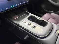 Xiaomi SU7 Rear-Wheel Drive Long Range Smart Driving Edition - photo 17