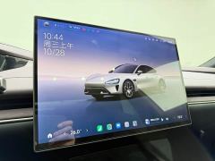 Xiaomi SU7 Rear-Wheel Drive Long Range Smart Driving Edition - photo 18