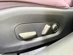 Xiaomi SU7 Rear-Wheel Drive Long Range Smart Driving Edition - photo 19