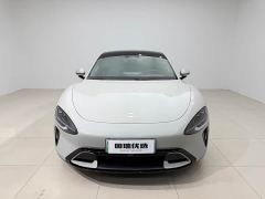 Xiaomi SU7 Rear-Wheel Drive Long Range Smart Driving Edition - photo 2