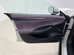 Xiaomi SU7 Rear-Wheel Drive Long Range Smart Driving Edition - photo 20