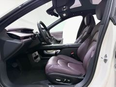 Xiaomi SU7 Rear-Wheel Drive Long Range Smart Driving Edition - photo 7