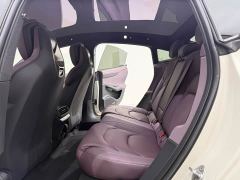 Xiaomi SU7 Rear-Wheel Drive Long Range Smart Driving Edition - photo 8