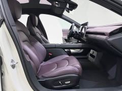Xiaomi SU7 Rear-Wheel Drive Long Range Smart Driving Edition - photo 9