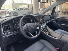 GAC Aion M8 Lingxiu Series 390T Luxury - фото 12