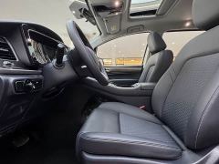 GAC Aion M8 Lingxiu Series 390T Luxury - фото 13
