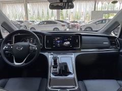 GAC Aion M8 Lingxiu Series 390T Luxury - фото 17