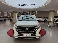 GAC Aion M8 Lingxiu Series 390T Luxury - фото 2