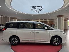 GAC Aion M8 Lingxiu Series 390T Luxury - фото 4