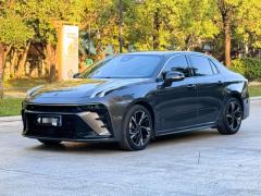 Lynk & Co 03 1.5T 2WDPro 5 - ფოტო 1