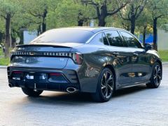 Lynk & Co 03 1.5T 2WDPro 5 - ფოტო 10