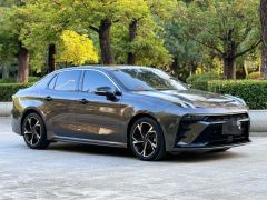 Lynk & Co 03 1.5T 2WDPro 5 - ფოტო 2
