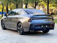 Lynk & Co 03 1.5T 2WDPro 5 - ფოტო 3