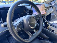 Lynk & Co 03 1.5T 2WDPro 5 - ფოტო 5