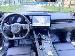 Lynk & Co 03 1.5T 2WDPro 5 - ფოტო 7