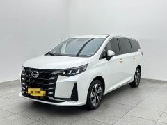 GAC Aion M6 PRO 270T DCT Luxury - ფოტო 1