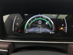 GAC Aion M6 PRO 270T DCT Luxury - ფოტო 10