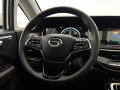 GAC Aion M6 PRO 270T DCT Luxury - ფოტო 11