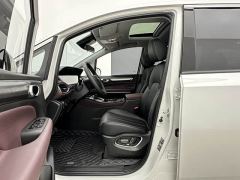 GAC Aion M6 PRO 270T DCT Luxury - ფოტო 12