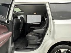 GAC Aion M6 PRO 270T DCT Luxury - ფოტო 13