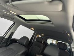 GAC Aion M6 PRO 270T DCT Luxury - ფოტო 14