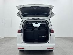 GAC Aion M6 PRO 270T DCT Luxury - ფოტო 15