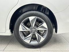 GAC Aion M6 PRO 270T DCT Luxury - ფოტო 16