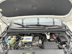 GAC Aion M6 PRO 270T DCT Luxury - ფოტო 17