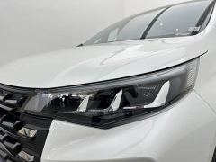 GAC Aion M6 PRO 270T DCT Luxury - ფოტო 18