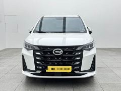 GAC Aion M6 PRO 270T DCT Luxury - ფოტო 2