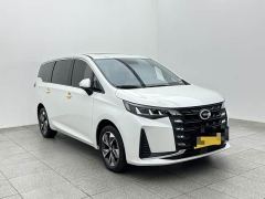 GAC Aion M6 PRO 270T DCT Luxury - ფოტო 3