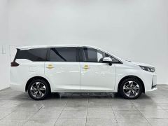 GAC Aion M6 PRO 270T DCT Luxury - ფოტო 7