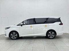 GAC Aion M6 PRO 270T DCT Luxury - ფოტო 8