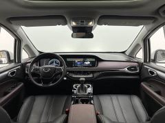 GAC Aion M6 PRO 270T DCT Luxury - ფოტო 9