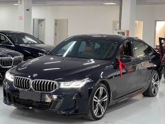 BMW 6 Series GT 630i M Sport Package - photo 1
