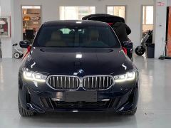 BMW 6 Series GT 630i M Sport Package - photo 2