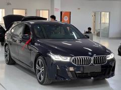 BMW 6 Series GT 630i M Sport Package - photo 3