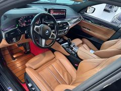 BMW 6 Series GT 630i M Sport Package - photo 5