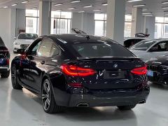 BMW 6 Series GT 630i M Sport Package - photo 7